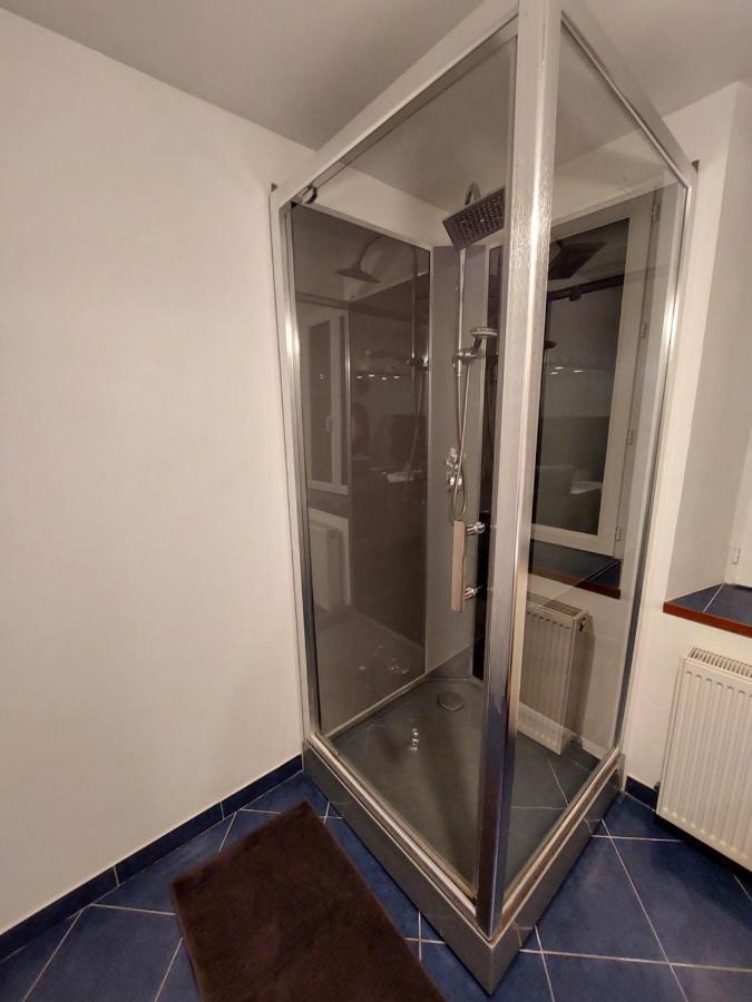 Studio Cosy De 2 A 4 Personnes Au Coeur Du Haut Doubs, Entre Les Lacs, Les Montagnes Et Les Vignobles Daire Frasne Dış mekan fotoğraf