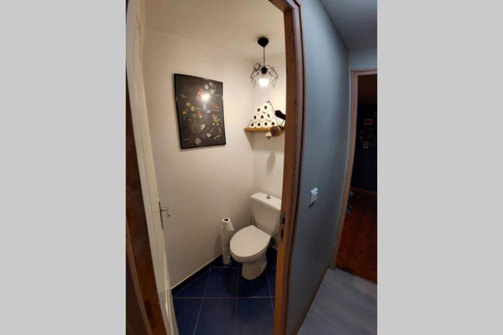 Studio Cosy De 2 A 4 Personnes Au Coeur Du Haut Doubs, Entre Les Lacs, Les Montagnes Et Les Vignobles Daire Frasne Dış mekan fotoğraf